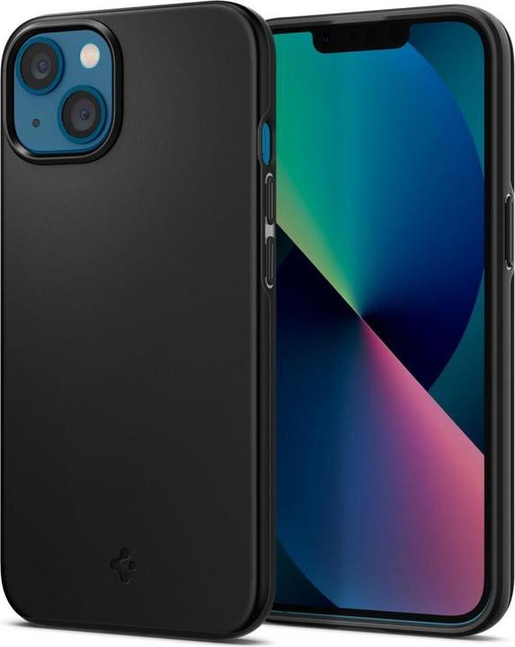 Produktbild Spigen Thin Fit (Apple iPhone 13)
