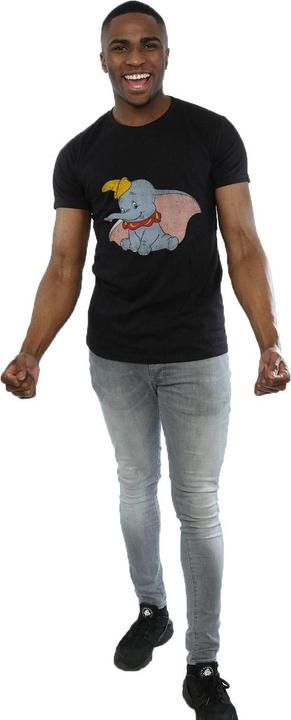 Produktbild Disney Klassisches TShirt aus Baumwolle (XXL)