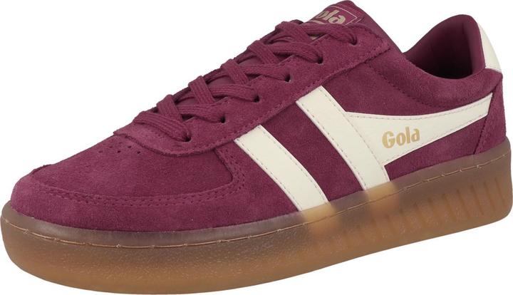 Immagine prodotto Gola Grandslam Suede - 63883 (42)