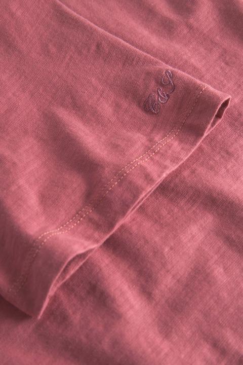 Actual product image Colours & Sons T-Shirt T-Shirt - Slub (XL)