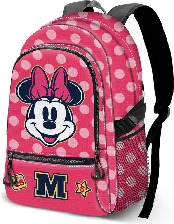 Actual product image Karactermania FAN Fight Backpack 2.2 Class