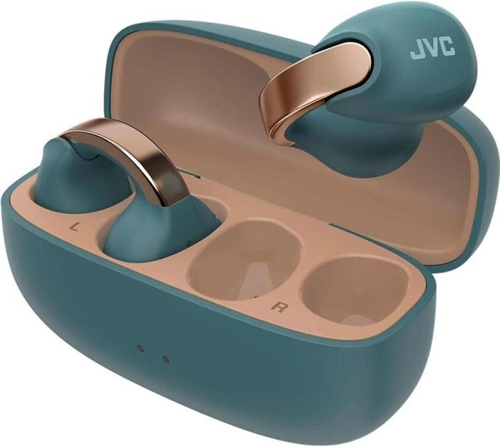 Actual product image JVC HA-NP1T-AU (ANC, 8 h, Wireless)