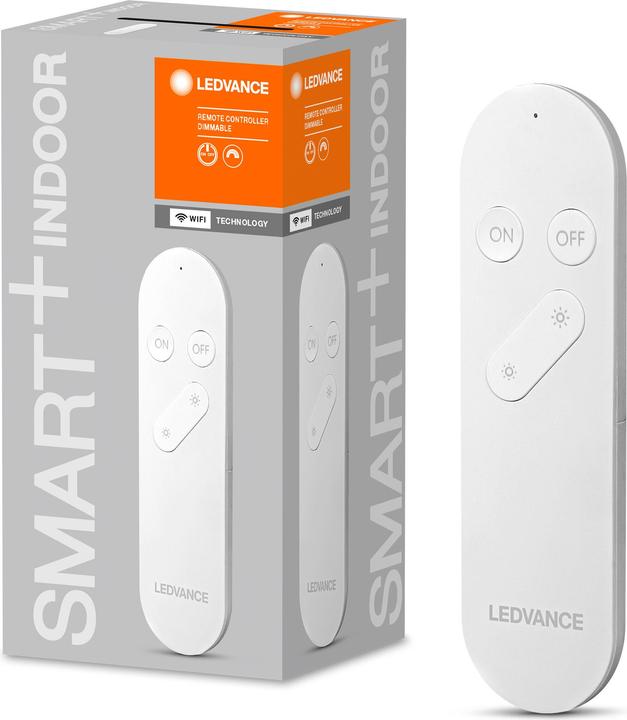 Immagine prodotto Ledvance Telecomando Smart + Wifi