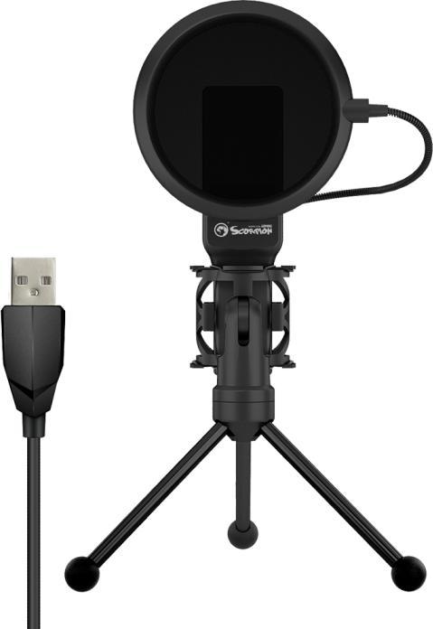 Produktbild Marvo MIC-03 Mikrofon