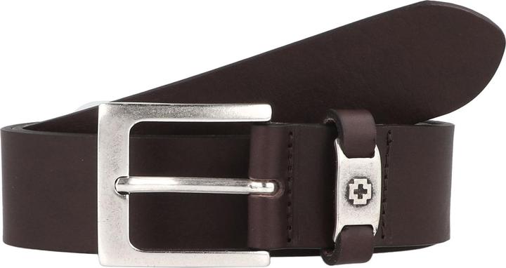 Strellson Gürtel Leder (80)