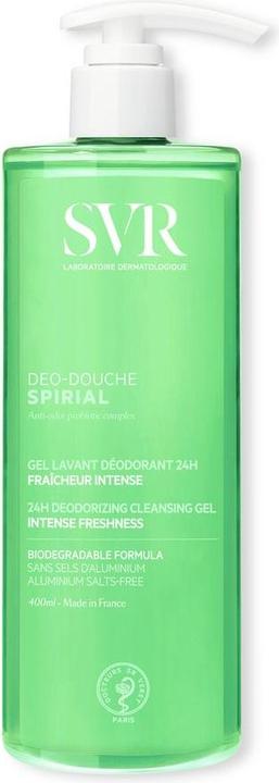 Spirial (Spray, 400 ml)