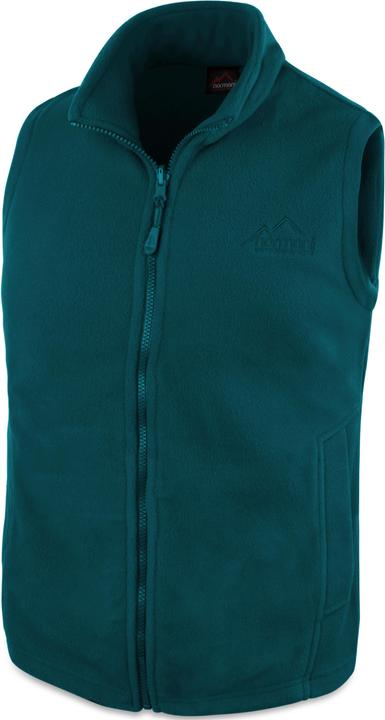 Actual product image Normani Herren Fleeceweste Jovik - 1057 (M)