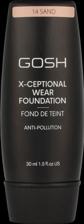 Gosh X-Ceptional Wear (14 Sand)