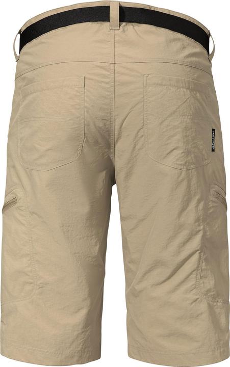 Actual product image Schöffel Shorts Silvaplana2 (54)