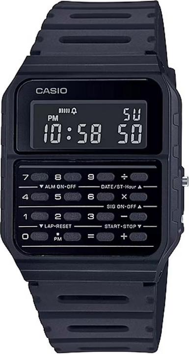 Immagine prodotto Casio Calcolatore (Orologio digitale, 35 mm)