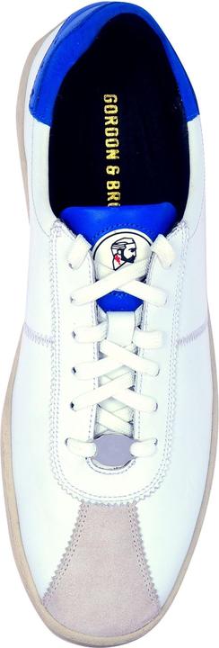 Produktbild Gordon & Bros Argentina Stockholm-Nappa-Nubuck - 62591 (45)