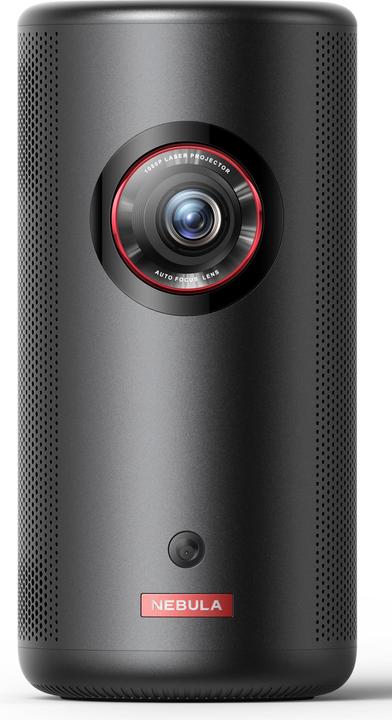 Produktbild soundcore Capsule 3 (Full HD, 300 lm, 1.2:1)