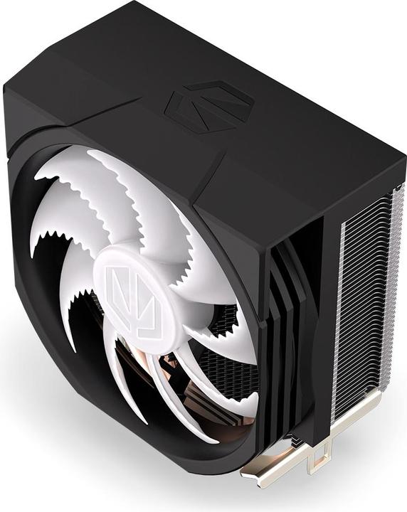 Actual product image Endorfy CPC Spartan 5 MAX ARGB (146 mm)