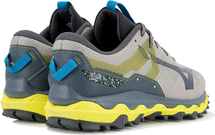 Produktbild Mizuno Wave Mujin 9 (44.5)