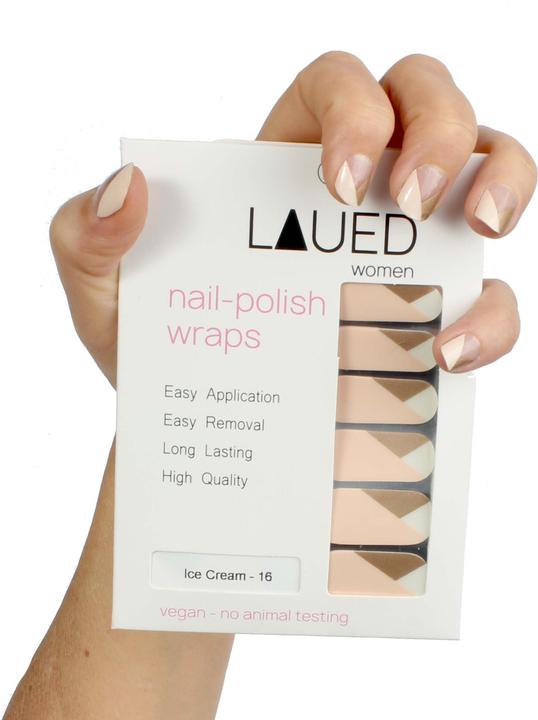 Actual product image Vargu graphics (Artificial nails, graphics)