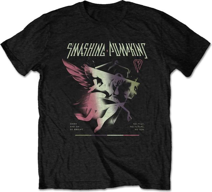 The Smashing Pumpkins Shiny