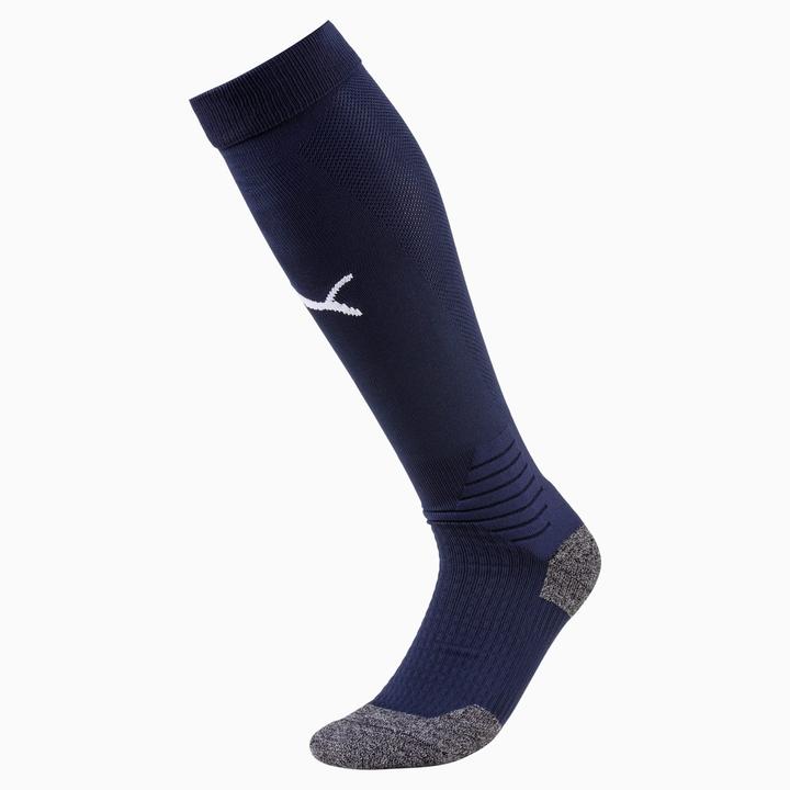 Actual product image Puma Team LIGA Socks-703438 (35 - 38)