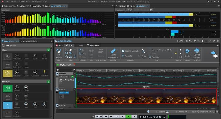 Immagine prodotto Steinberg IXO Podcast Bundle (USB)