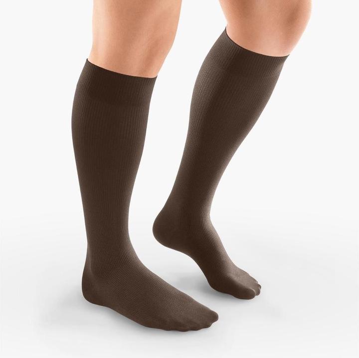 Immagine prodotto Venosan COTTON SUPPORT Socks A-D M wood (Confezione singola, M)
