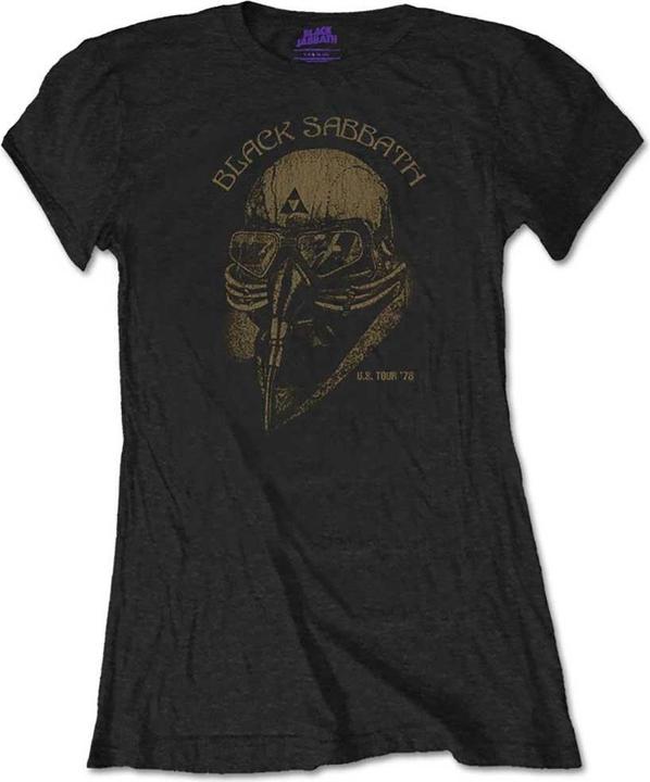 Music Brand US Tour 1978 TShirt