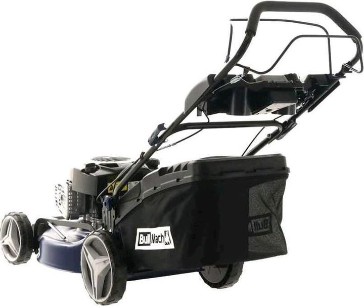 Produktbild BullMach Rasenmäher