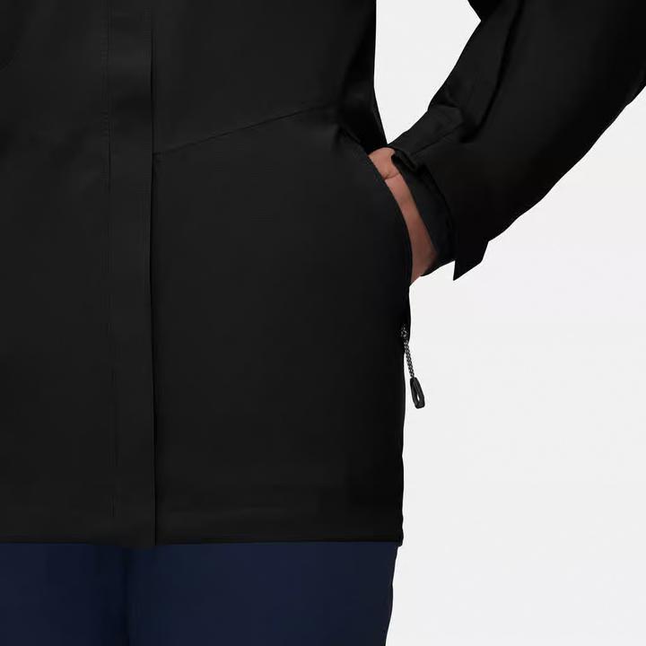 Immagine prodotto Mammut Alto HS Giacca con cappuccio Donna (XL)