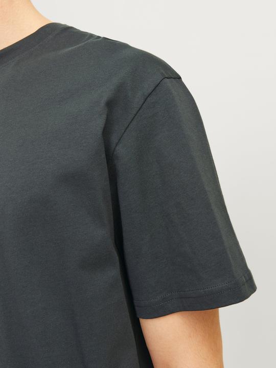 Immagine prodotto Jack & Jones T-shirt stampata con scollo rotondo (XL)