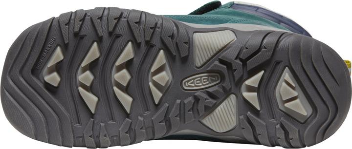 Actual product image Keen Y Kanibou WP (39)