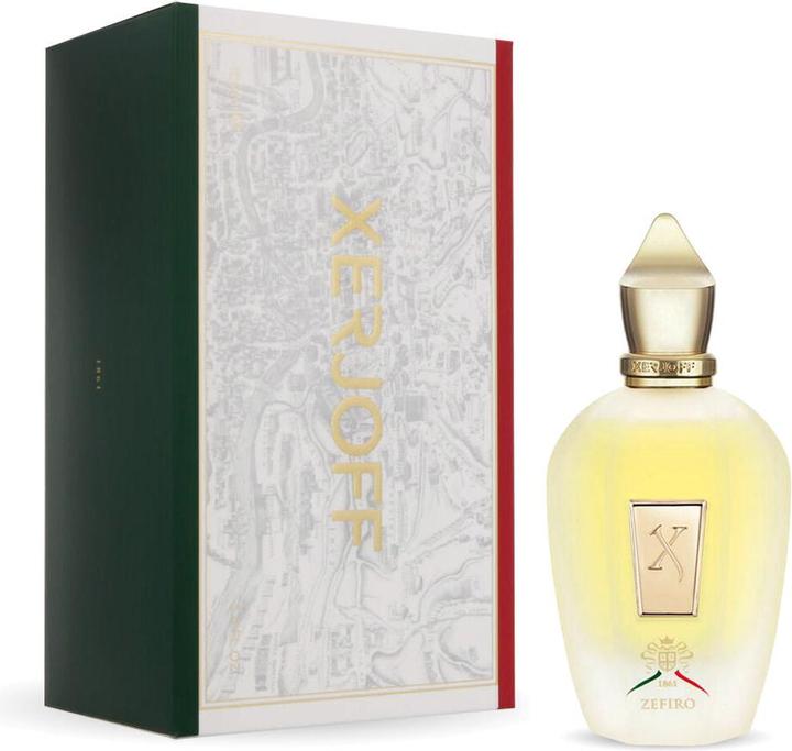 XerJoff Xj 1861 Zefiro (Eau de Parfum, 100 ml)
