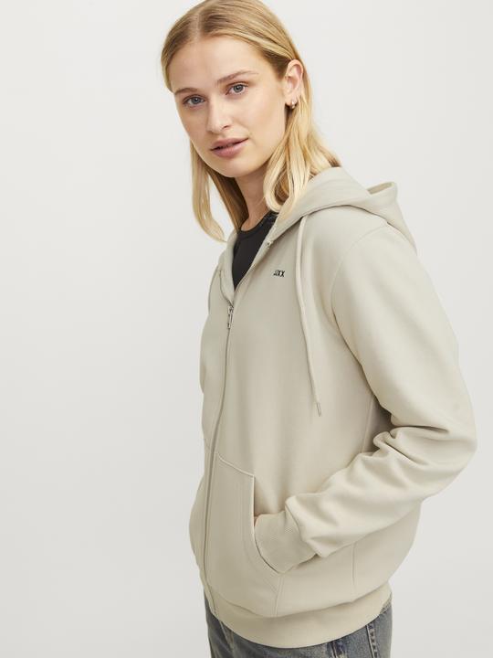 Immagine prodotto JJXX Jxabbie Rlx Ls Every Zip Hood Swt Noos (L)
