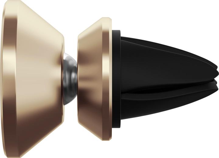 Produktbild iDeal Of Sweden Car Vent Mount Gold