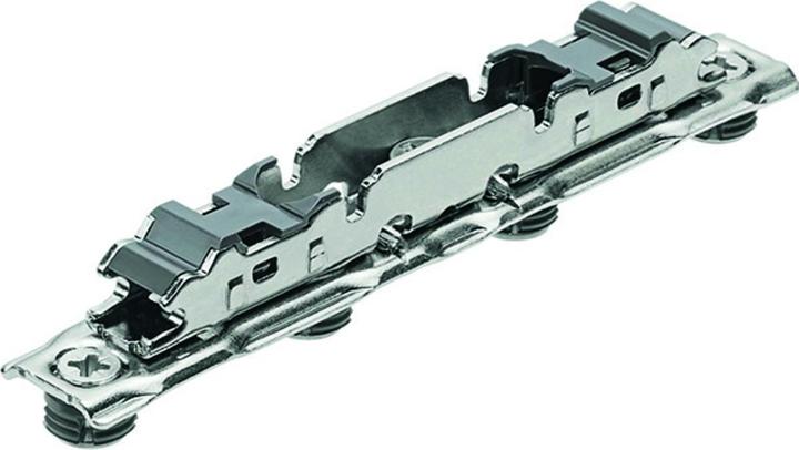 Produktbild Blum Frontbefestigungs-Set für Hochschwenkklappe AVENTOS HS / HL / HK