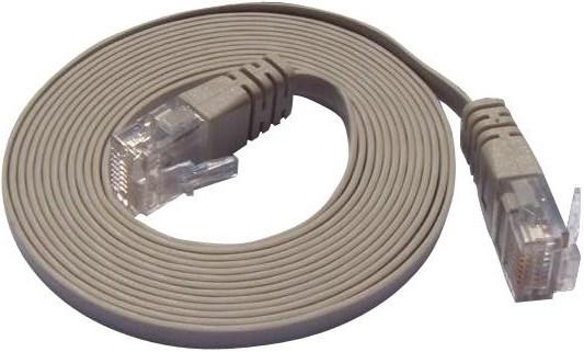 Produktbild Wirewin Netzwerkkabel (U/FTP, CAT6a, 0.25 m)