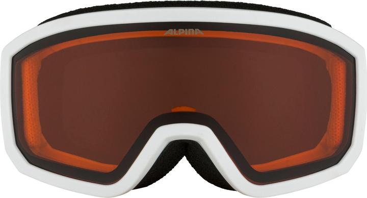 Actual product image ALPINA SPORTS Scarabeo Jr.