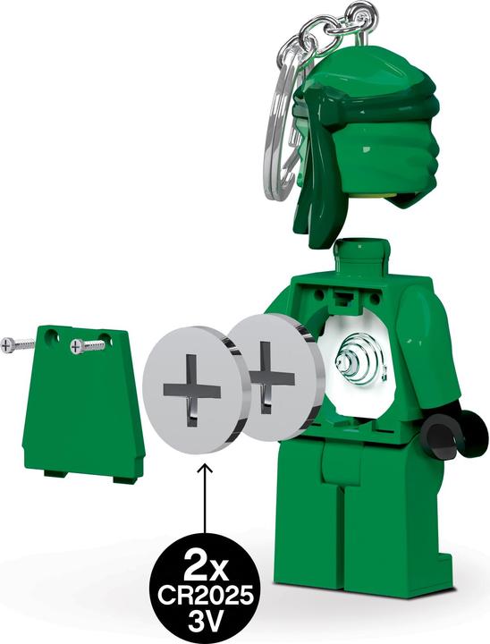 Produktbild Euromic Ninjago Lloyd