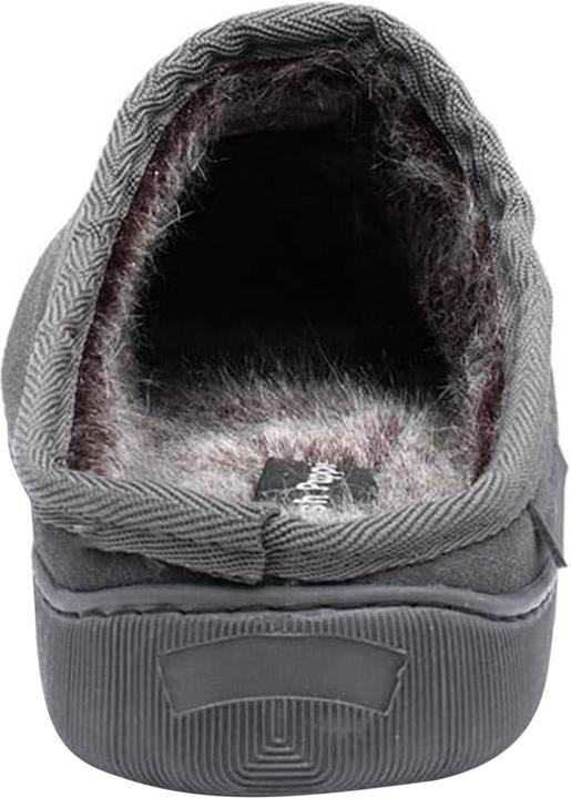 Produktbild Hush Puppies Hausschuhe Ashton Wildleder (46)