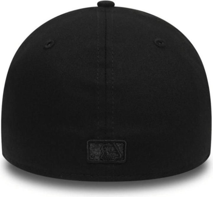 Produktbild New Era 39Thirty Stretch Cap - Los Angeles Dodgers - M/L (M, L)