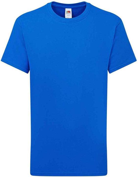 Fruit of the Loom Iconic 195 TShirt (164, 170)