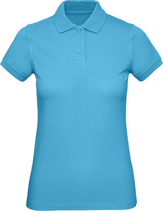 Very Turquoise