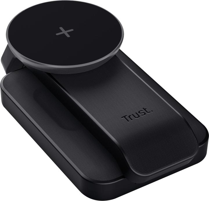 Image du produit Trust VIRO 3-IN-1 MAGNETIC CHARGE (15 W)