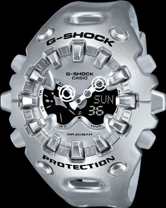 Casio GA-V01A-8AER (Chronograph, 49.10 mm)
