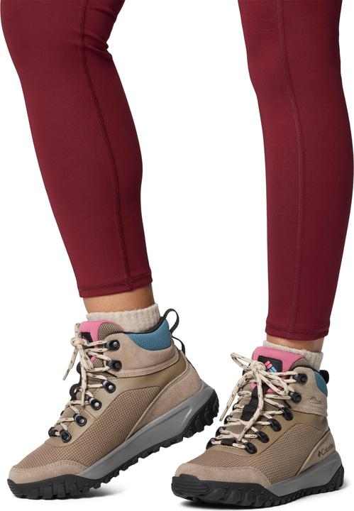 Actual product image Columbia Women'S Burnsider™ Waterproof Boot (39)