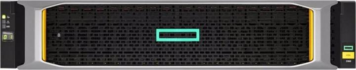 HPE E MSA 2060 Fibre Channel, LFF, Storage