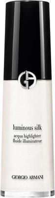 Actual product image Giorgio Armani Luminous Silk Acqua Highlighter 1 (Highlighter)