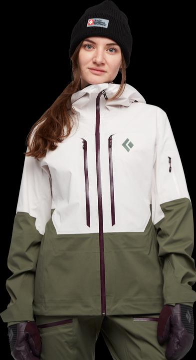 Image du produit Black Diamond W Recon Lt Shell (XS)