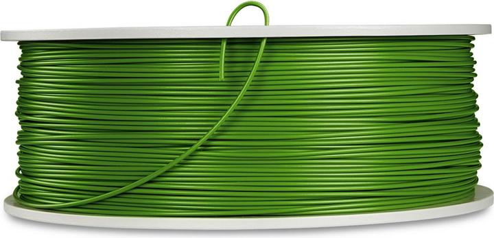 Produktbild Verbatim Filament (ABS, 1.75 mm, 1000 g, Grün)