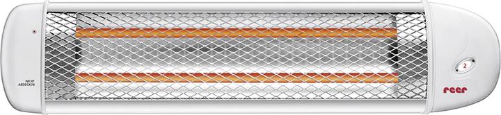Actual product image Reer Radiant heater