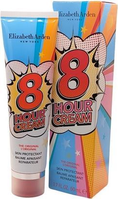 Actual product image Elizabeth Arden Arden Eight Hour Skin Protect Superpw 50 ml (Body cream, 50 ml)