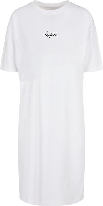 Immagine prodotto Merchcode Donna Inspire - Vestito con spacco oversize - 118909 (XXL)