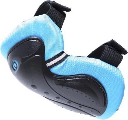 Image du produit Globber Goélette Junior Set XXS (XXS, Coudes, 6 pièces)